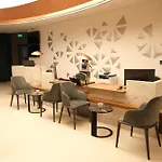 Hotel Park Dedeman Konya *