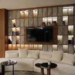 Hotel Park Dedeman Konya Eskiomerler