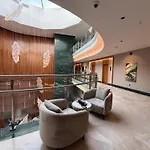 Park Dedeman Konya Hotel *
