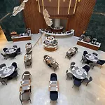 Hotel Park Dedeman Konya Eskiomerler