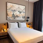 Park Dedeman Konya Hotel Eskiomerler