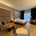 Hotel Park Dedeman Konya *