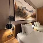 Park Dedeman Konya Hotel Eskiomerler