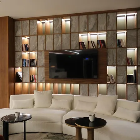 Hotel Park Dedeman Konya Eskiomerler