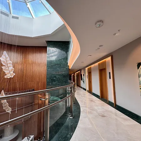 Hotel Park Dedeman Konya *