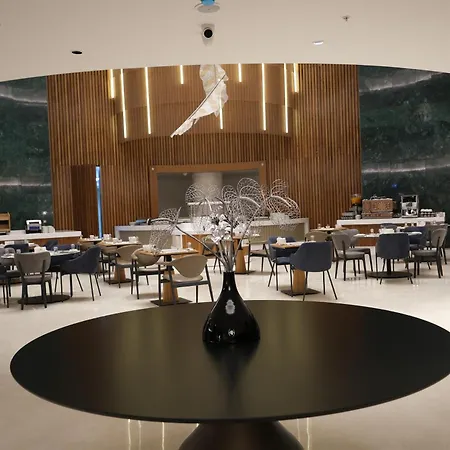 酒店 Park Dedeman Konya 科尼亚