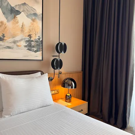 Park Dedeman Konya Eskiomerler