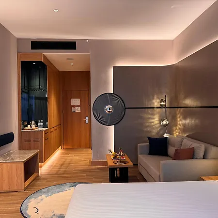 Park Dedeman Konya Hotel