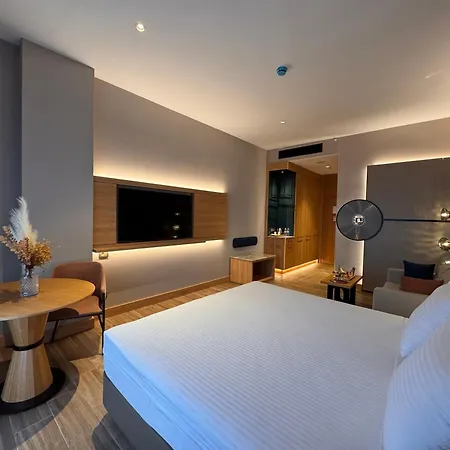 Park Dedeman Konya Hotel