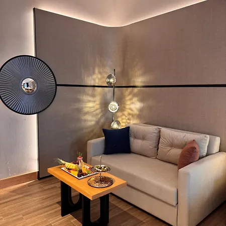 酒店 Park Dedeman Konya 科尼亚