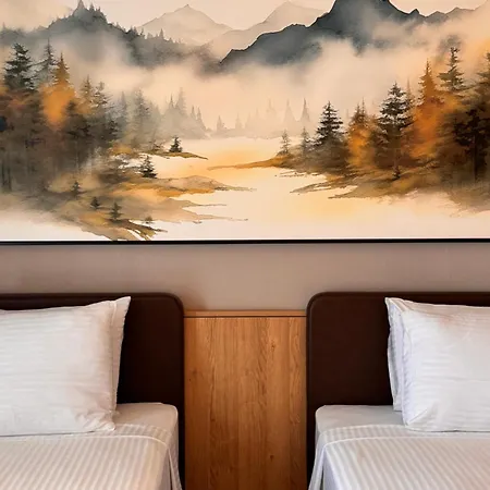Park Dedeman Konya 酒店 科尼亚