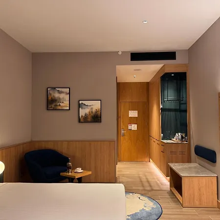 Park Dedeman Konya 酒店