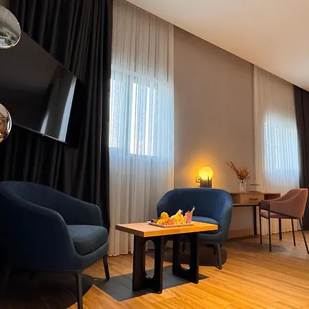 Hotel Park Dedeman Konya *