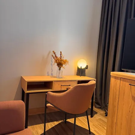 Park Dedeman Konya 酒店