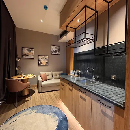 Hotel Park Dedeman Konya Eskiomerler