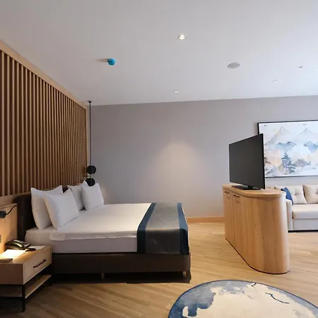 Park Dedeman Konya * Eskiomerler