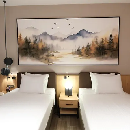 Park Dedeman Konya 酒店 科尼亚