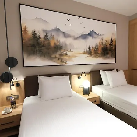 Park Dedeman Konya * Eskiomerler