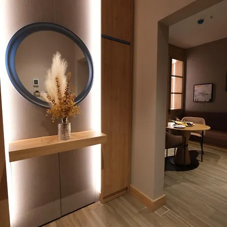 Park Dedeman Konya 酒店 *