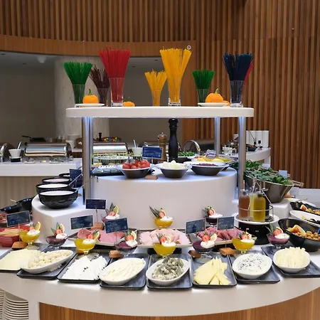 Park Dedeman Konya Eskiomerler