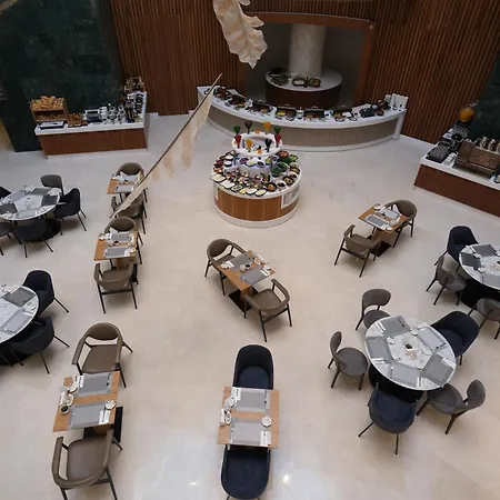 Hotel Park Dedeman Konya *