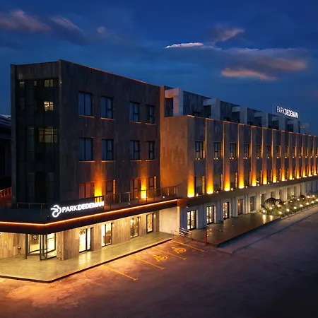 Hotel Park Dedeman Konya