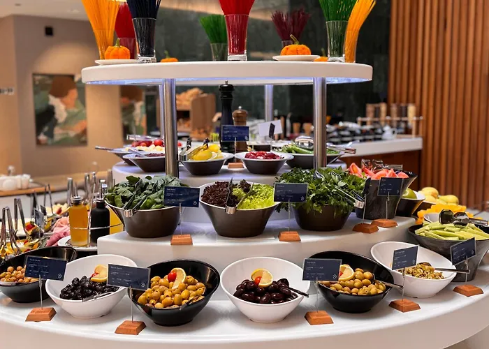 Park Dedeman Konya Eskiomerler