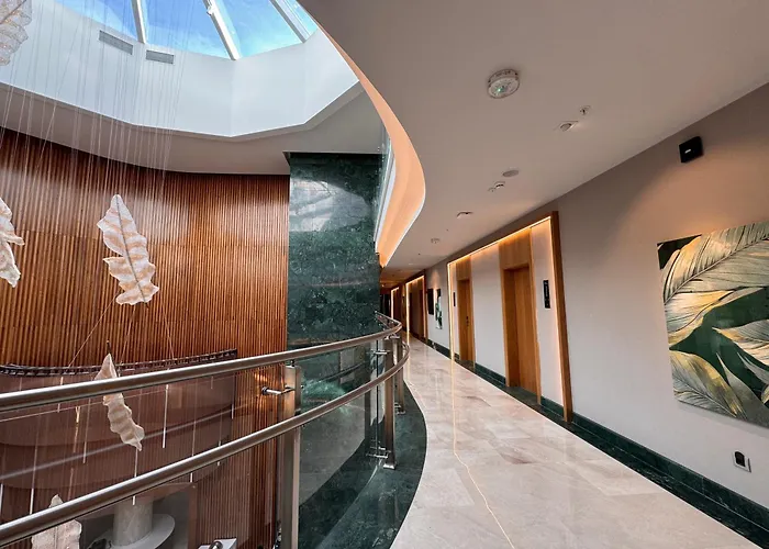 Hotel Park Dedeman Konya *