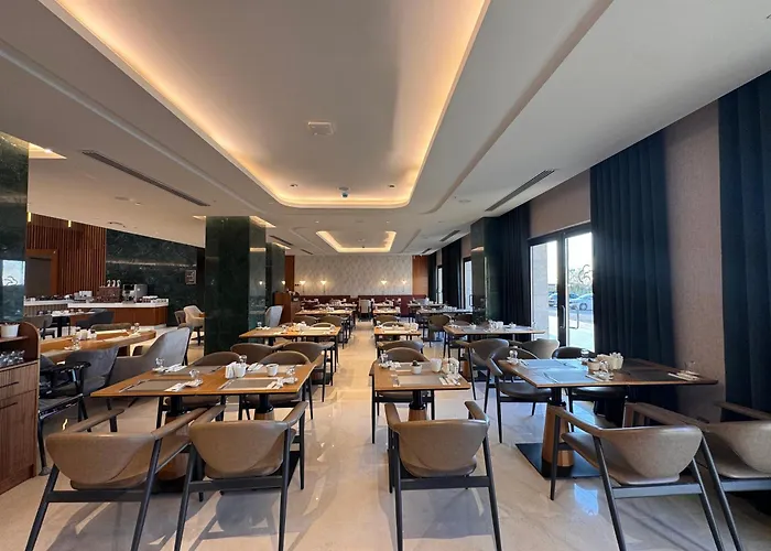 Hotel Park Dedeman Konya *