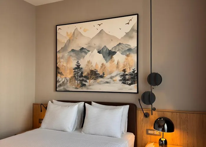 Park Dedeman Konya Hotel