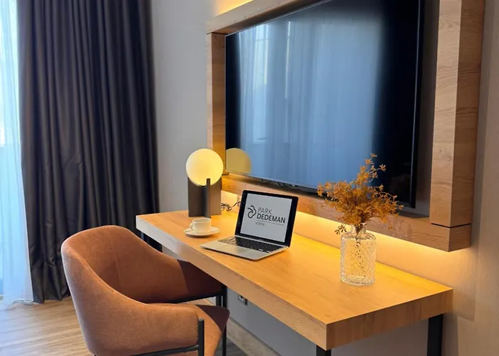 Hotel Park Dedeman Konya