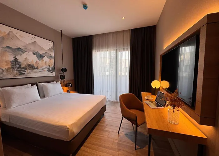 Hotel Park Dedeman Konya