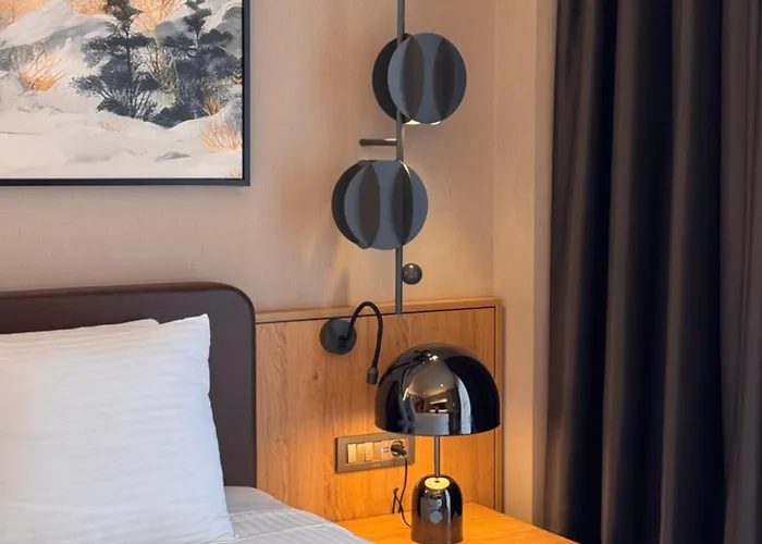 Park Dedeman Konya Eskiomerler