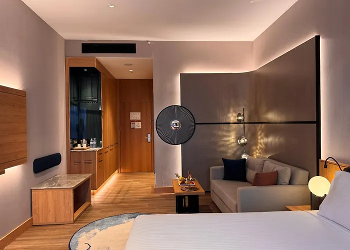 Park Dedeman Konya Hotel