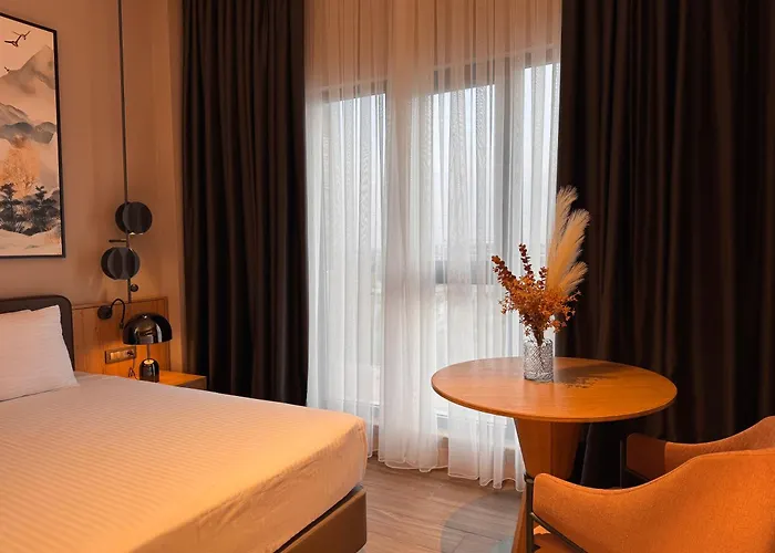 Park Dedeman Konya Hotel *