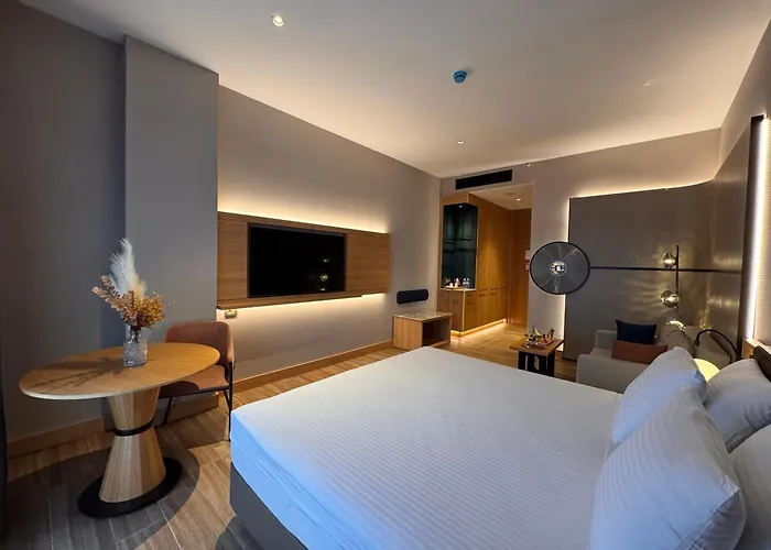 Park Dedeman Konya Hotel