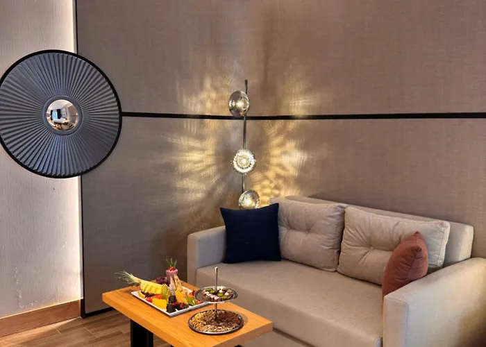 Hotel Park Dedeman Konya Eskiomerler