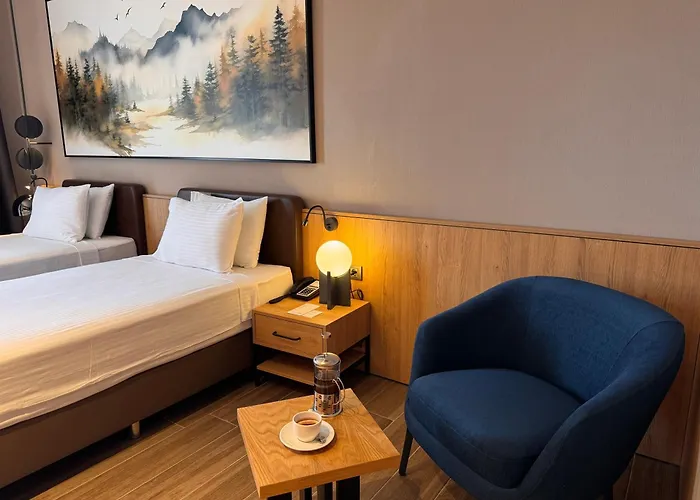 Hotel Park Dedeman Konya