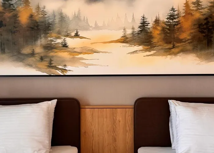 Park Dedeman Konya Hotel Eskiomerler