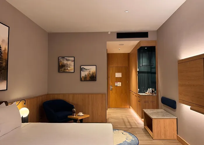 Park Dedeman Konya Hotel