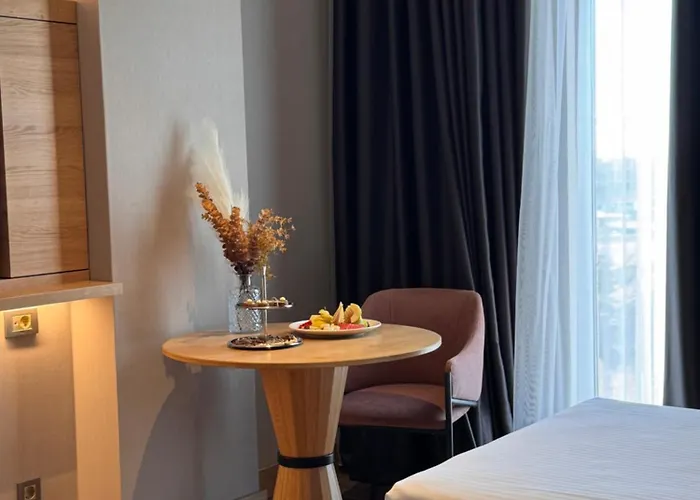 Park Dedeman Konya Hotel