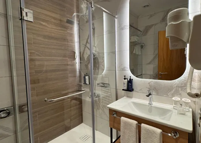 Hotel Park Dedeman Konya Eskiomerler