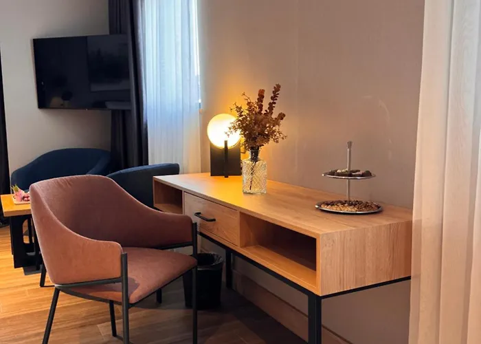 Park Dedeman Konya * Eskiomerler