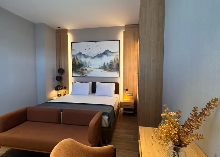 Park Dedeman Konya *