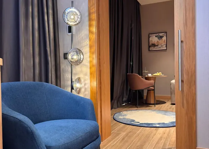 Hotel Park Dedeman Konya