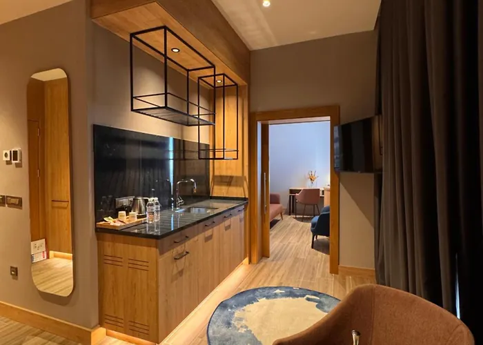 Park Dedeman Konya *