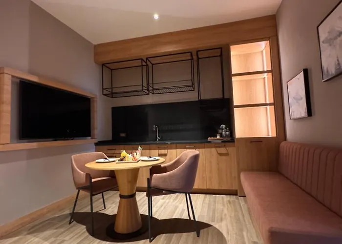 Park Dedeman Konya Hotel *