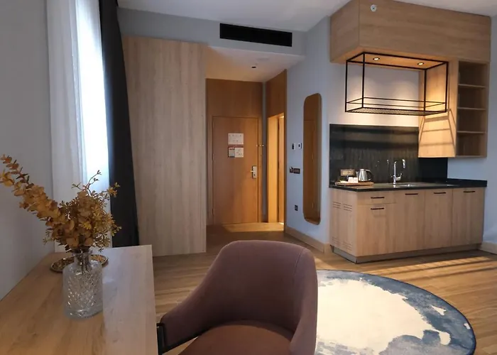 Park Dedeman Konya Hotel