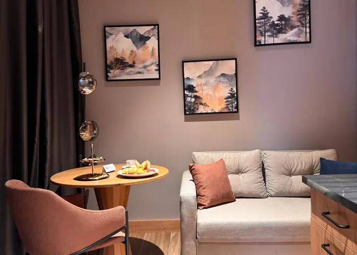 Hotel Park Dedeman Konya Eskiomerler