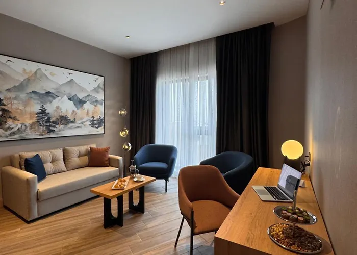 Hotel Park Dedeman Konya